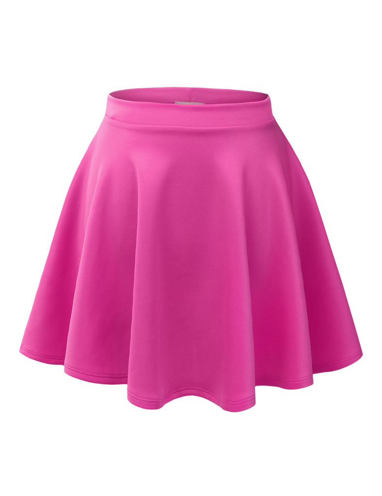 FUCHSIA