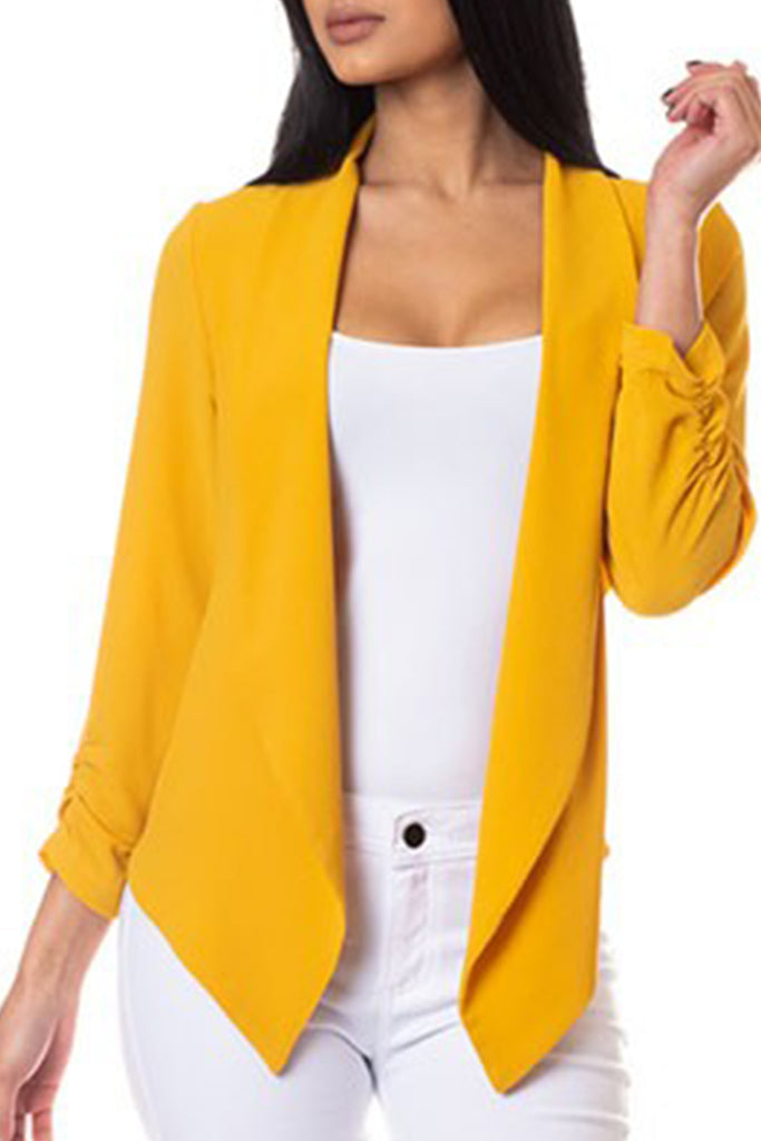 MUSTARD