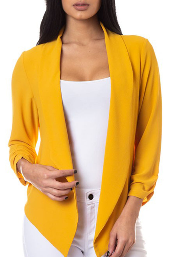 MUSTARD