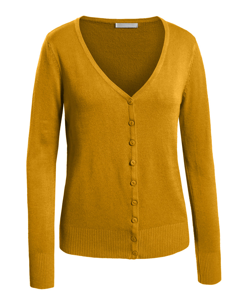 MUSTARD