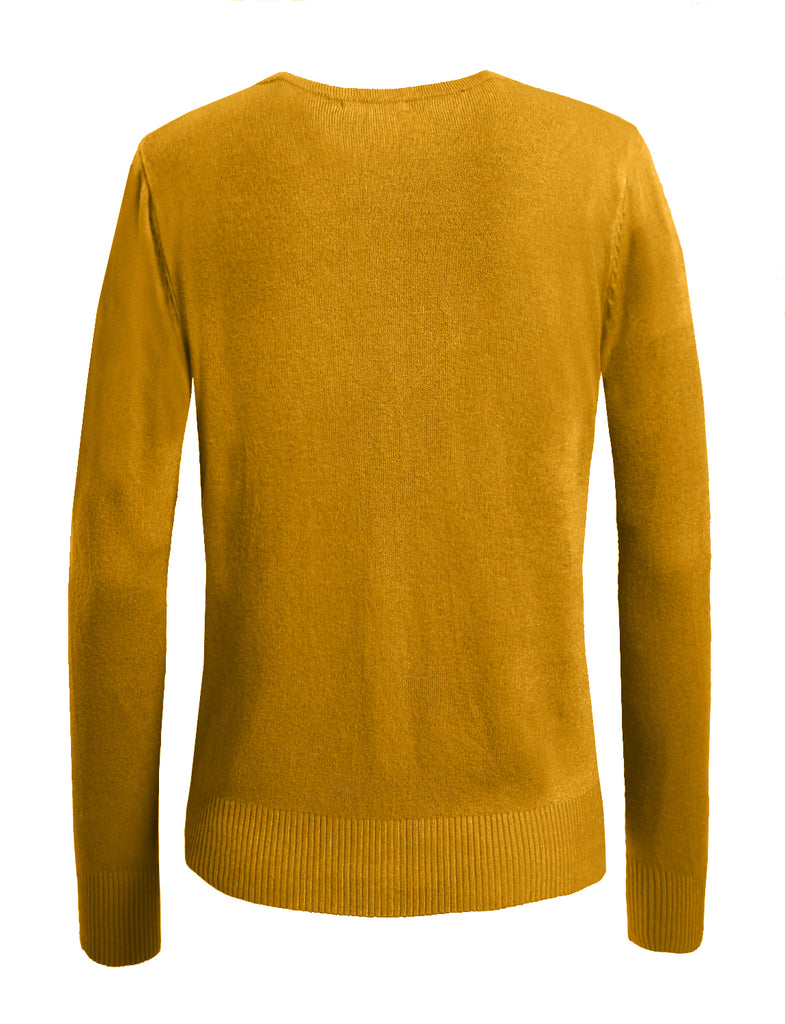 MUSTARD