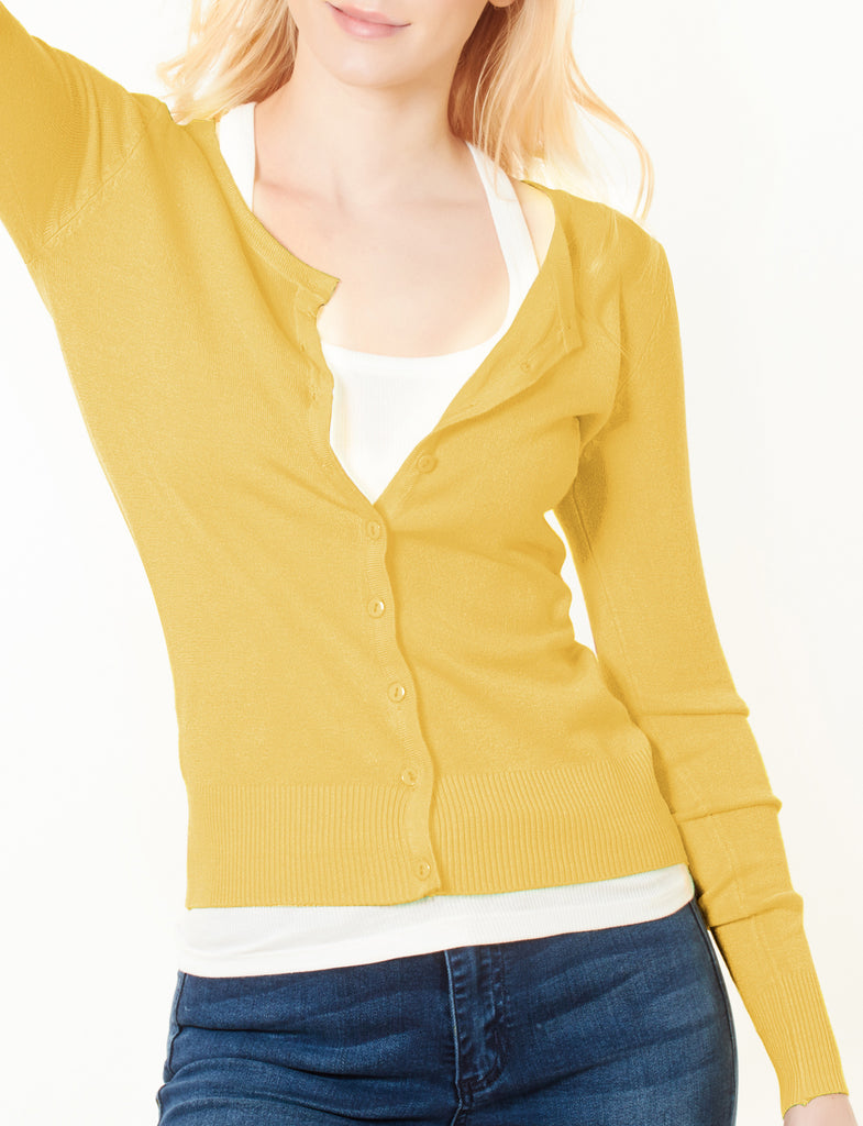 MUSTARD