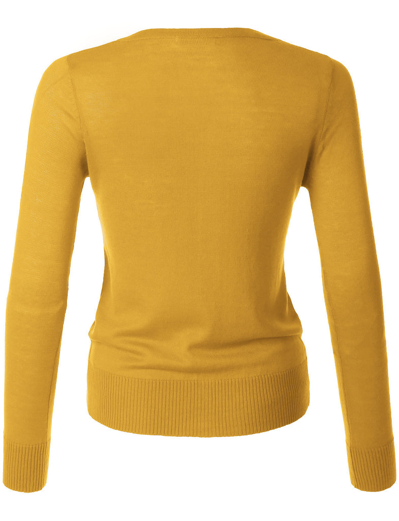 MUSTARD