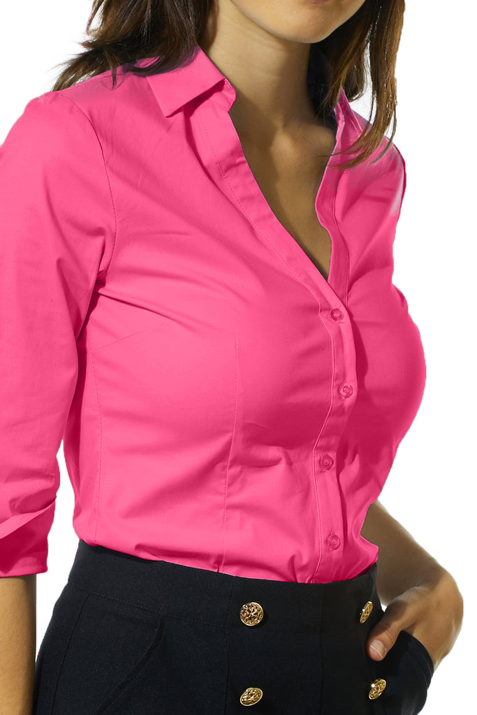 FUCHSIA