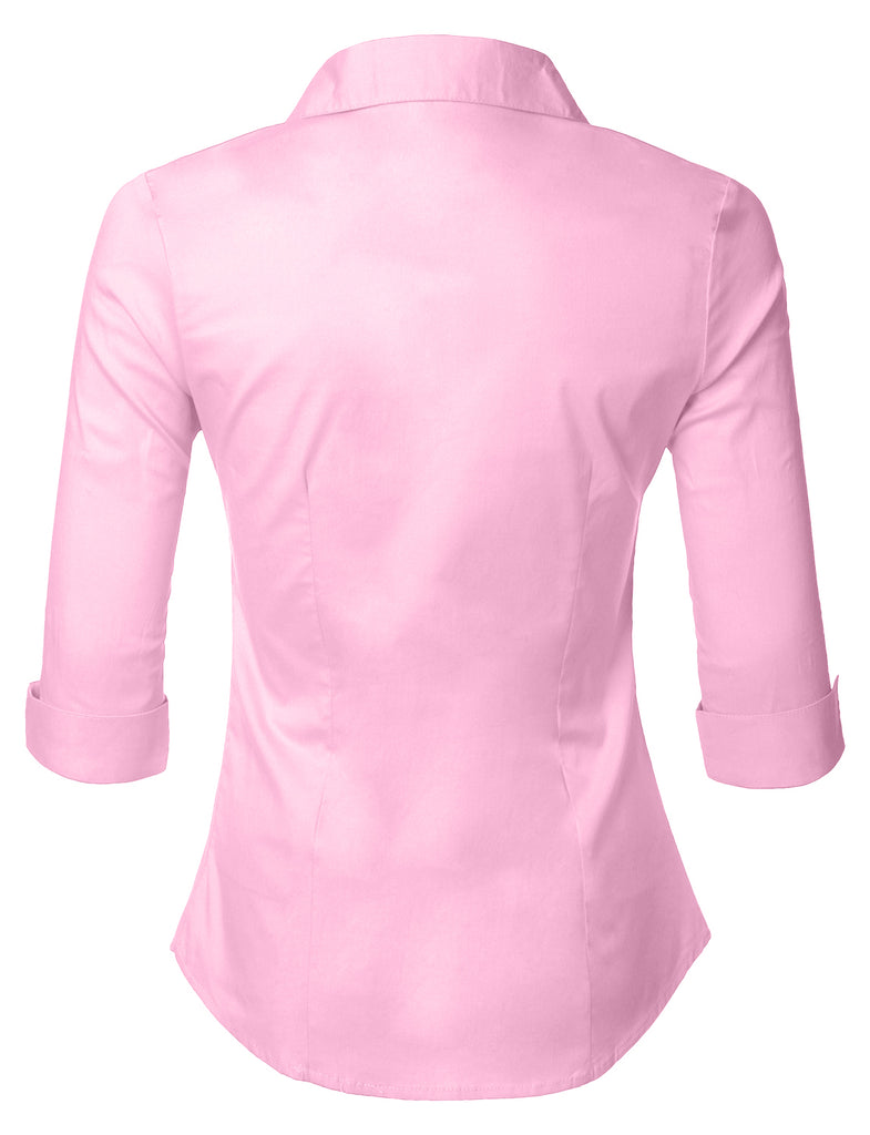 BABYPINK