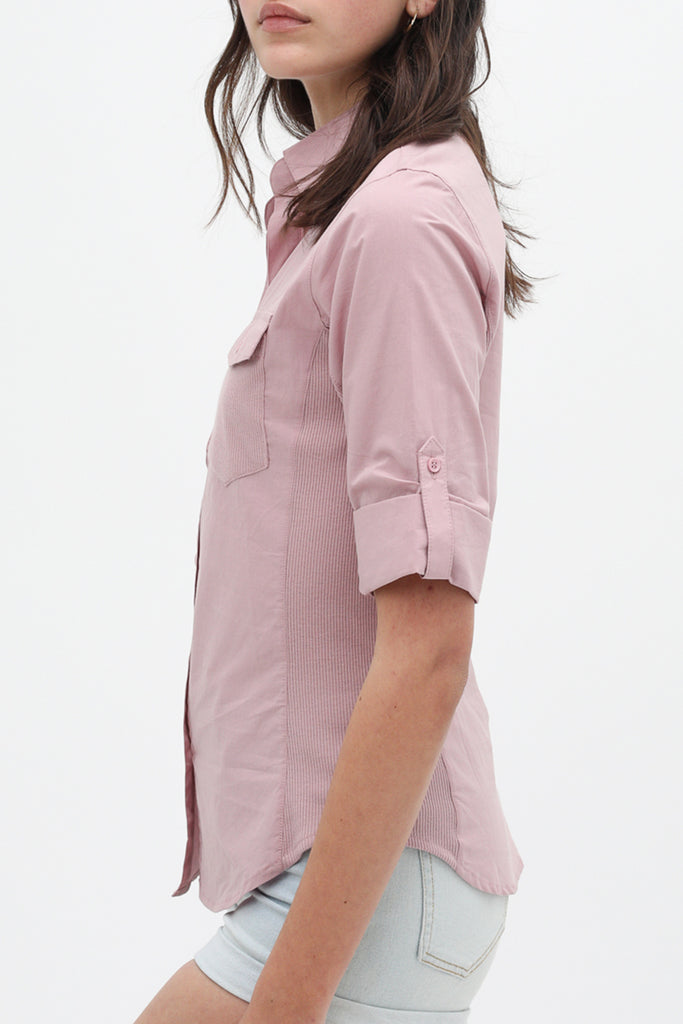 MAUVE