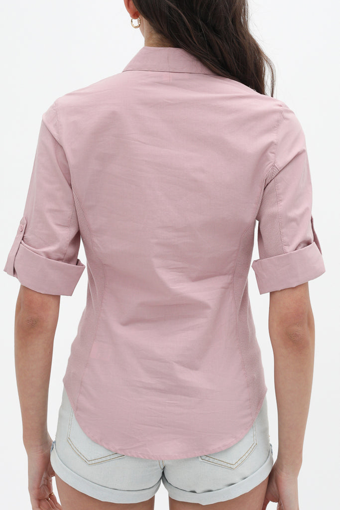 MAUVE