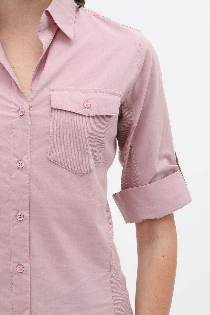 MAUVE