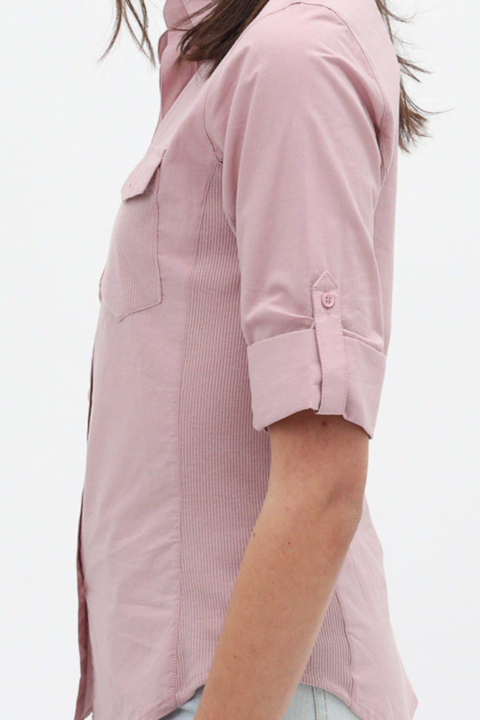 MAUVE