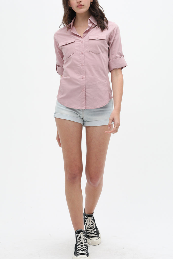 MAUVE