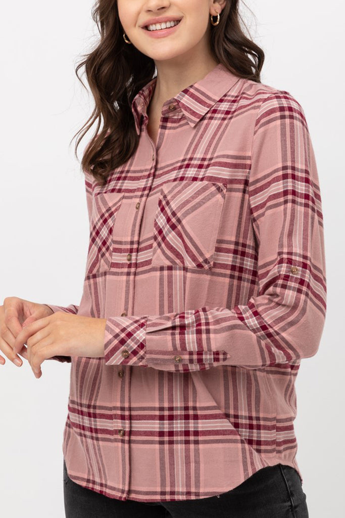 MAUVE