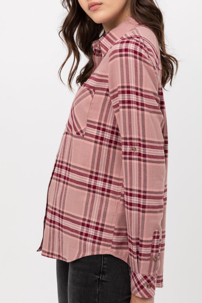 MAUVE