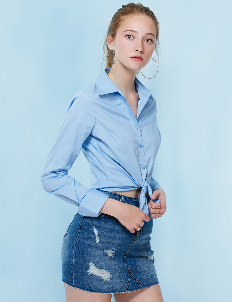 BABYBLUE