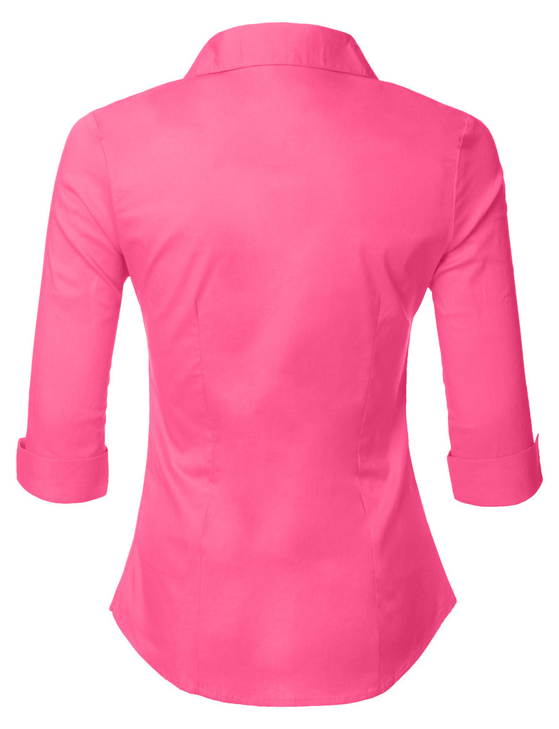 FUCHSIA